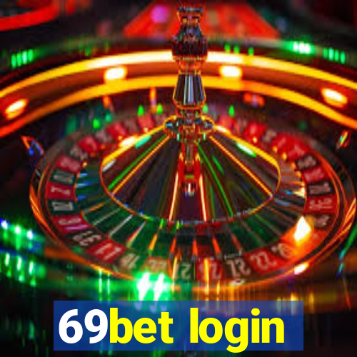 69bet login
